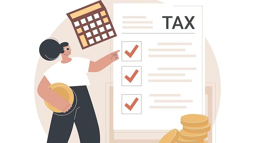 Effects Of the New Tax Regime on Home Buyers In FY23-24 - Vimarsana News