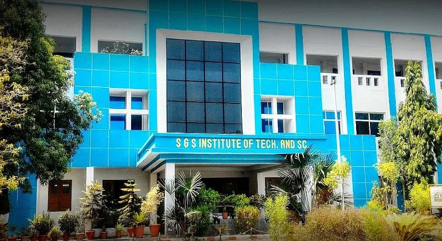Indore: SGSITS techno-cultural fest from March 16 - Vimarsana News