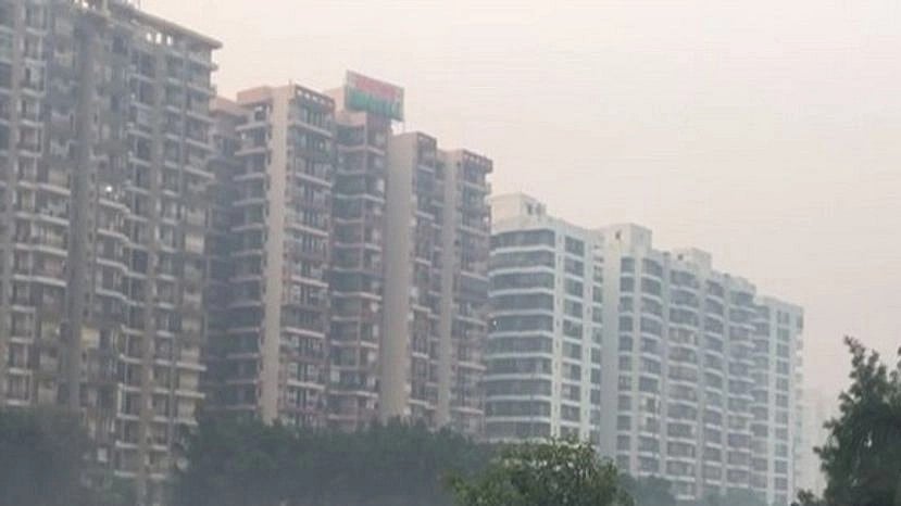 Mumbai-based Suraksha to deliver relief for 20,000 homebuyers after NCLT's nod to takeover Jaypee Infra - Vimarsana News