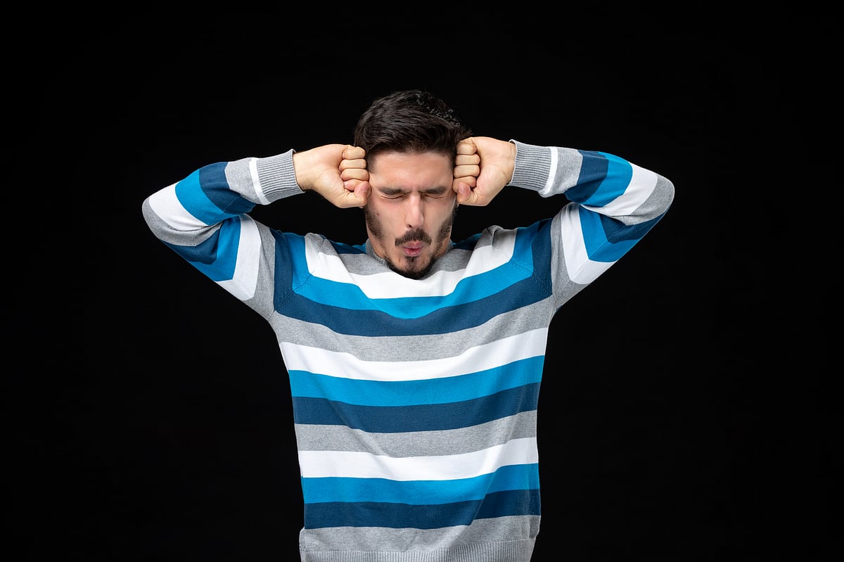 Shocking! Loud music increases risk of heart attack? Study reveals the link - Vimarsana News