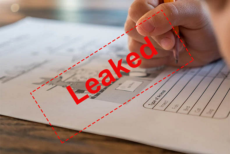 IELTS paper leak: Revenue inspector, six others had bought papers for their wards, says Bhopal police - Vimarsana News