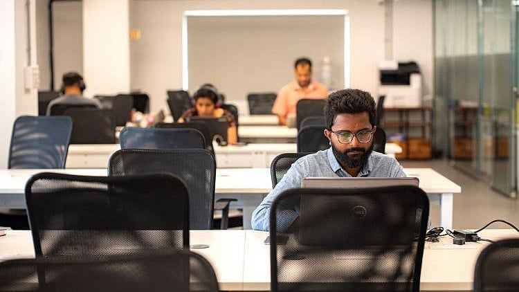 IT sector employees' hikes to be lowest in a decade: Report - Vimarsana News