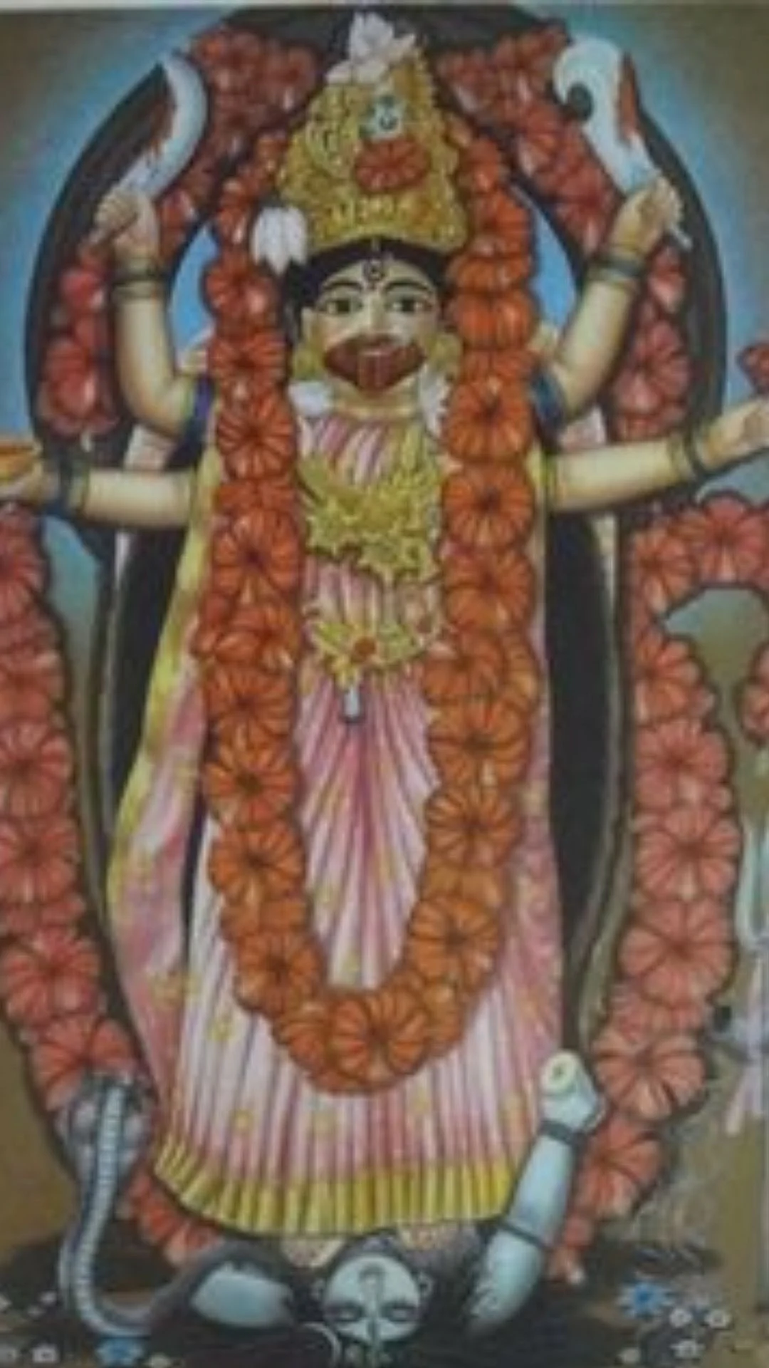 Tara Jayanti 2023 during the auspicious period of Chaitra Navratri. This year, the day will be observed on March 30.