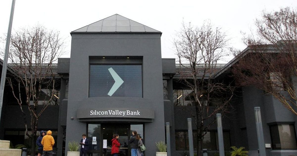 Silicon Valley Bank Crisis: Indian startups backed by YCombinator face fund crunch, may shut down - Vimarsana News