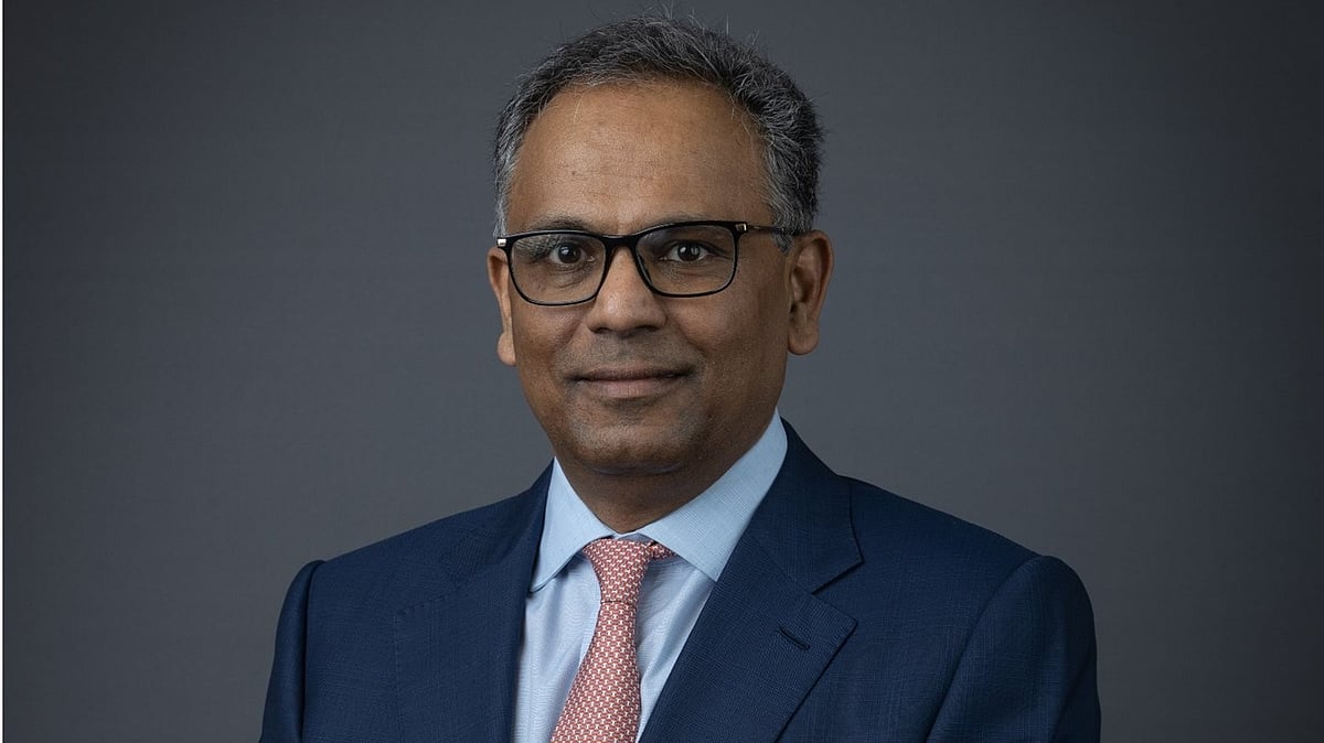 Who is Rajiv Jain? Adani Group's ₹15,000 crore investor