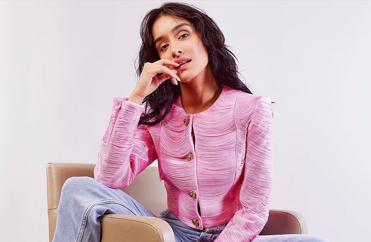 Tu Jhoothi Main Makkaar star Shraddha Kapoor says, 'I hope now people will start calling me Jhooti and not Arohi from Aashiqui 2' - Vimarsana News