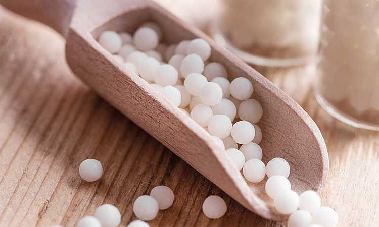 Bhopal: World's first sensor developed to certify quality of homoeopathic medicines - Vimarsana News