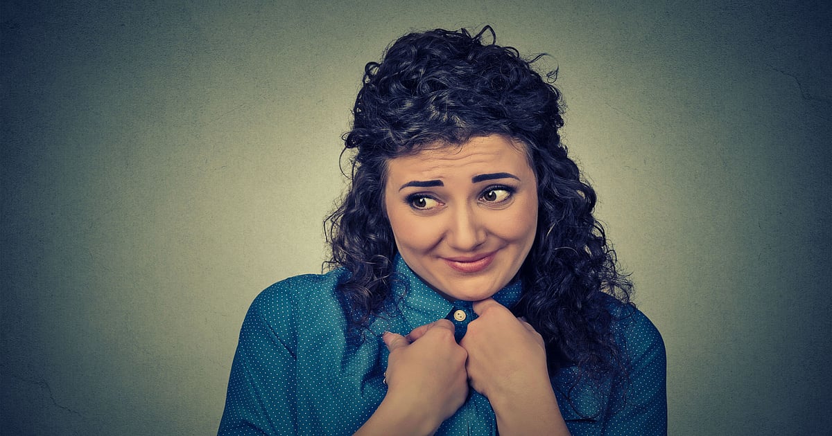 Awkward Moments Day 2023: 10 awkward moments that we all went through ...