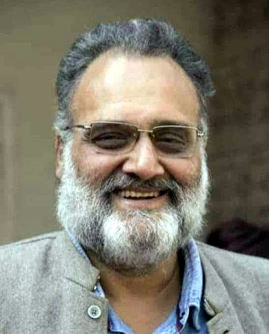 Bhopal: Editor of Rojgar and Nirman Pushpendra Pal Singh passes away - Vimarsana News