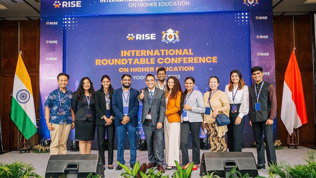 India & Indonesia collaborate universities to bridge the gap in higher education - Vimarsana News