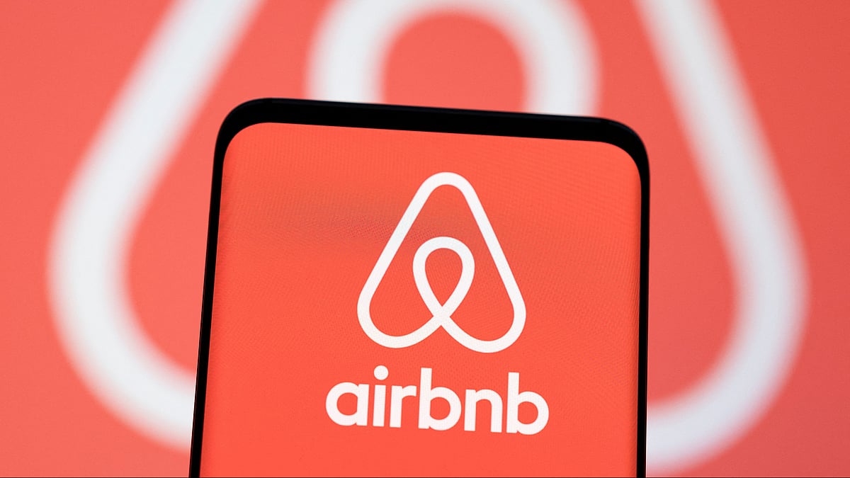 Layoff wave: Online hospitality major Airbnb lays off 30% of recruiting staff - Vimarsana News