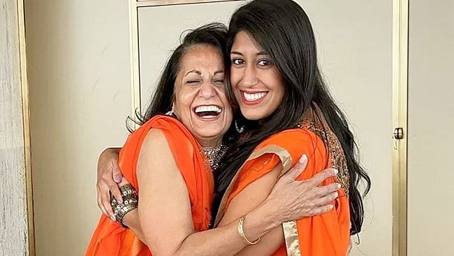 Indian-origin woman dies in plane crash in US; daughter and pilot injured - Vimarsana News