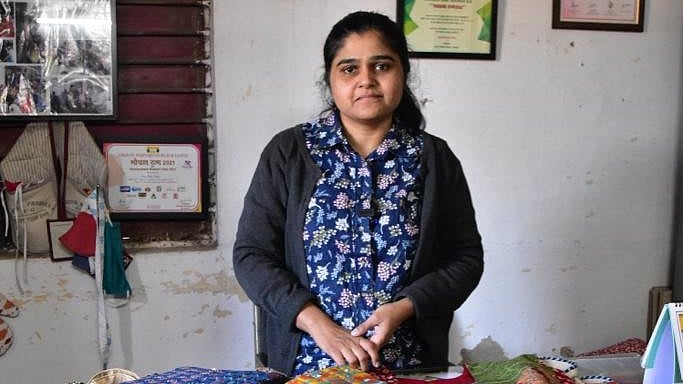 International Women's Day: Technology gives wings to women entrepreneurs - Vimarsana News