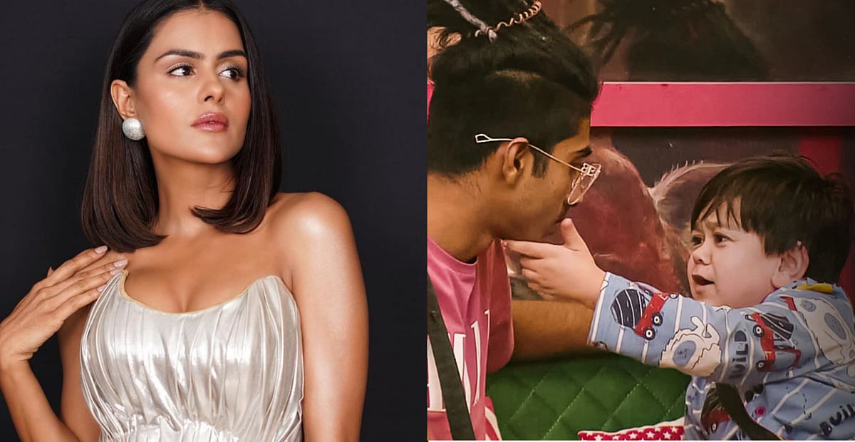 Priyanka Chahar Choudhary REACTS to MC Stan- Abdu Rozik's fight, wins netizens' hearts - Vimarsana News
