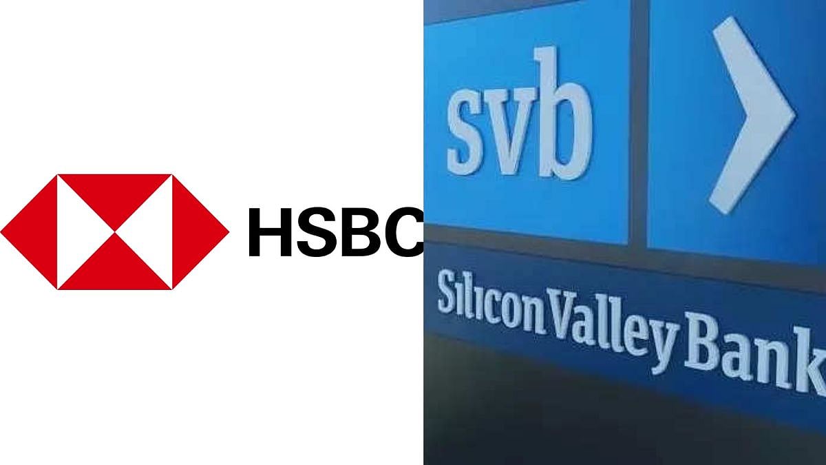 Silicon Valley Bank UK staff get 18 million bonus after HSBC takes over