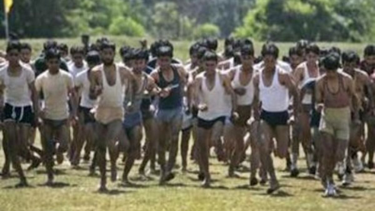 Mumbai: Four out of 16 transgender persons clear police physical exam for first time - Vimarsana News