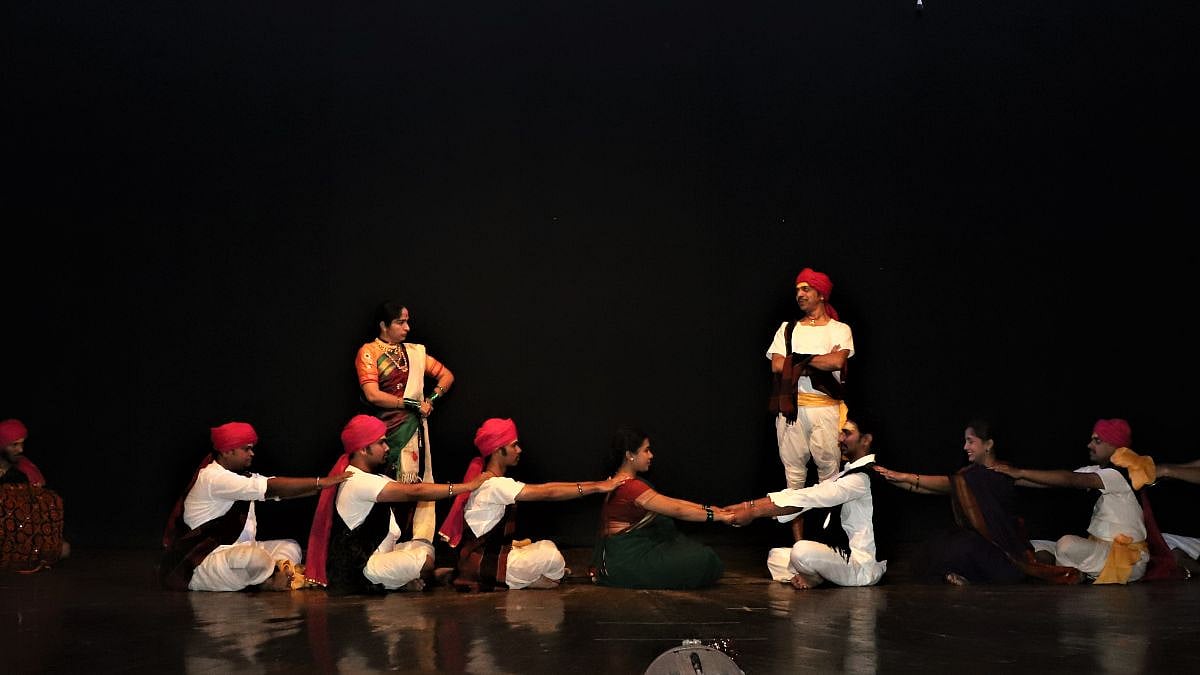 Navi Mumbai: Grand finale of NMMC's one-act play competition kicks off - Vimarsana News