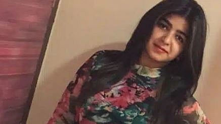 More trouble for Anshika Jaisinghani; Mumbai Police adds charge of extortion in ongoing blackmailing case - Vimarsana News
