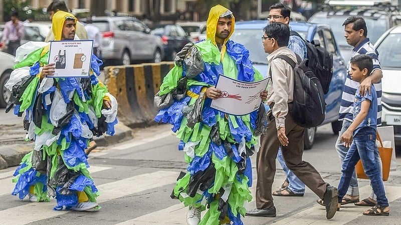 Madhya Pradesh: 'People must be made aware of need to protect environment' - Vimarsana News