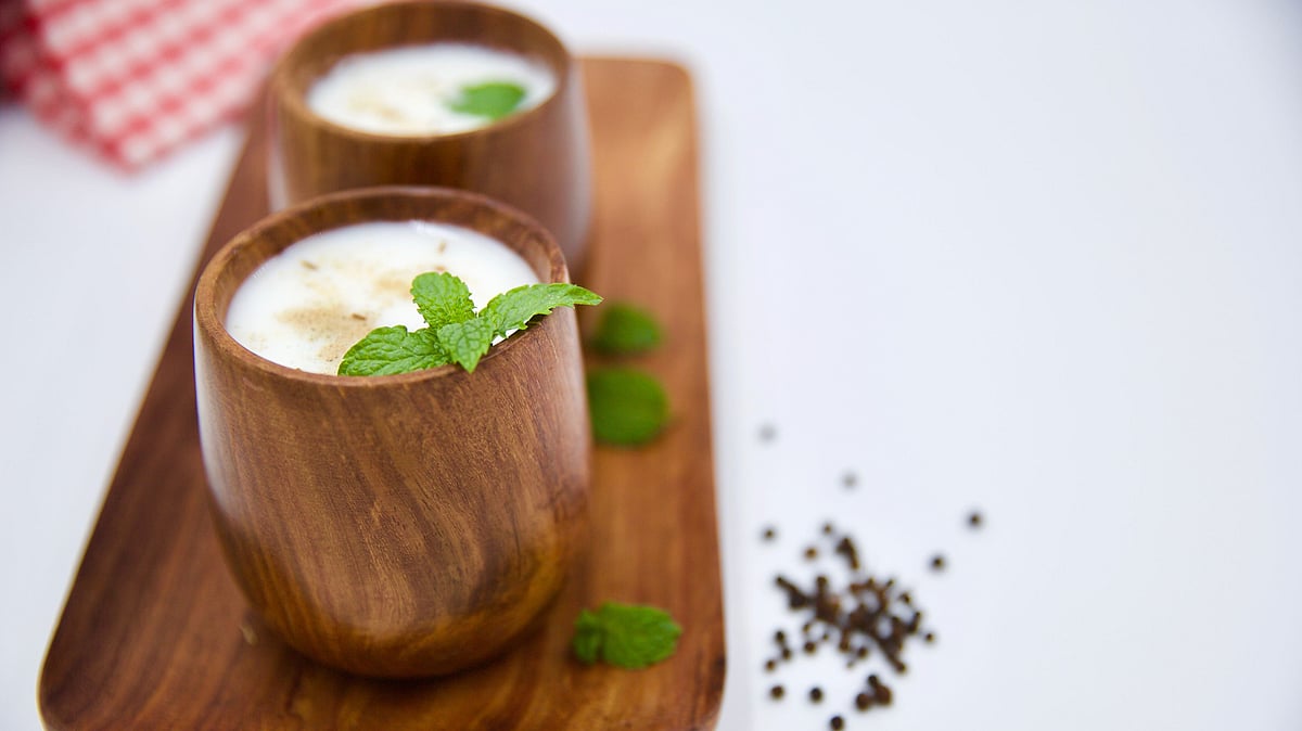 7 Reasons to drink Buttermilk Daily during Summer