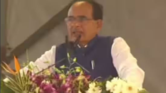 Madhya Pradesh: Mauganj to be MP's 53rd district, says CM Shivraj Singh Chouhan - Vimarsana News