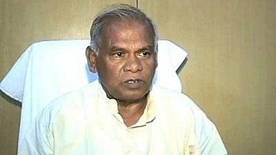 Former Bihar chief minister Jitan Ram Manjhi's controversial remarks over Ramcharitmanas spark row - Vimarsana News