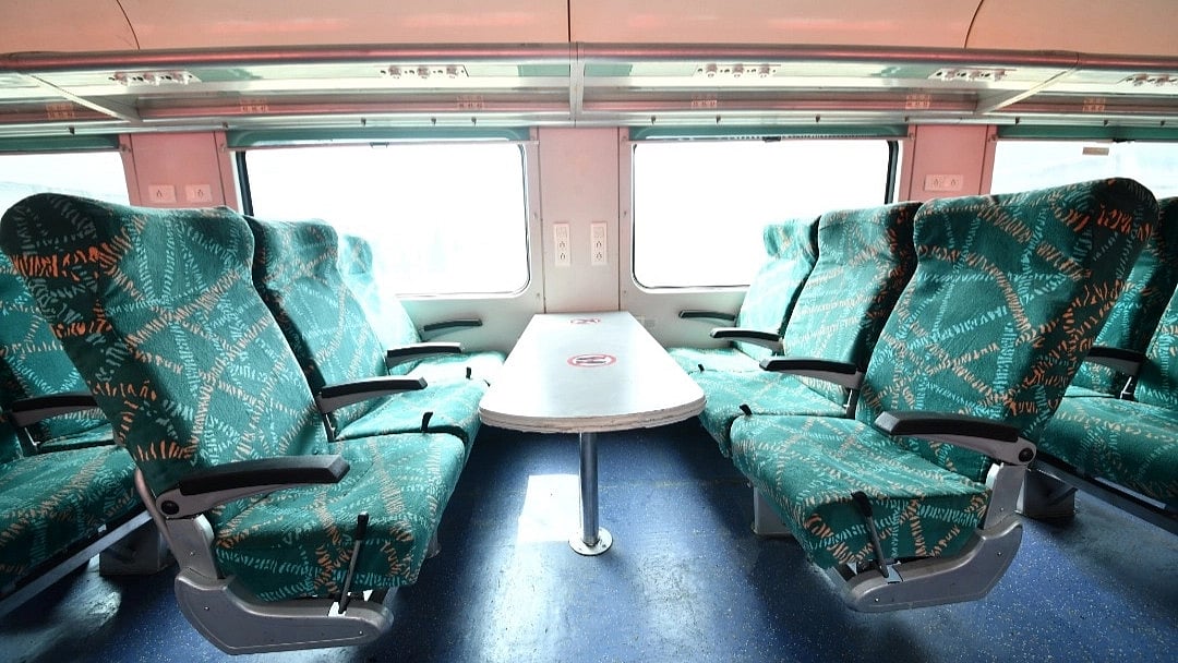 Sainagar Shirdi-Kakinada Port Express to run with Linke Hofmann Busch coaches - Vimarsana News