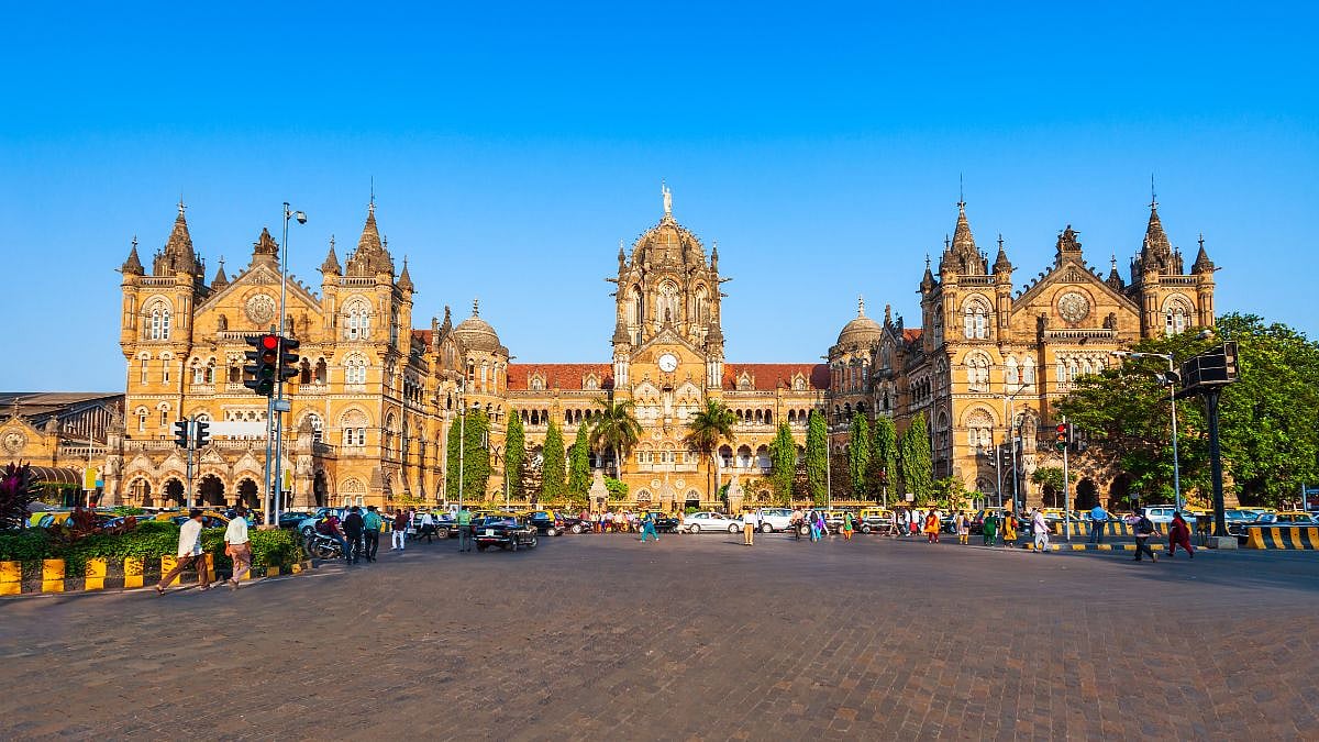 Mumbai: 4 companies submit bids for CSMT redevelopment project - Vimarsana News
