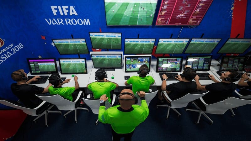 VAR To Debut In Indian Domestic Football At Santosh Trophy In Riyadh