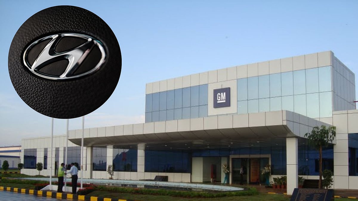 Pune: Hyundai to take over General Motors' plant, after settlement with workers - Vimarsana News