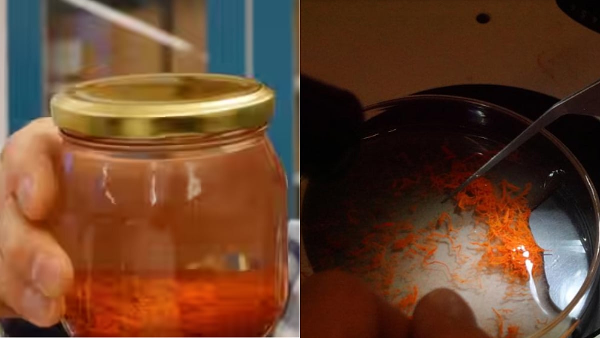 From saffron to pepper; Archaeologists find 500-year-old spices on Sweden's Baltic Shipwreck - Vimarsana News