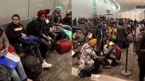 Visa Fraud: Canada to deport 700 Indian students after detecting forged documents - Vimarsana News