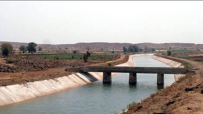 Rajasthan: Couple with five children jump into Narmada canal, bodies recovered - Vimarsana News