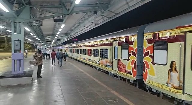 Indore: 2 more Bharat Gaurav Trains from city; check details here - Vimarsana News