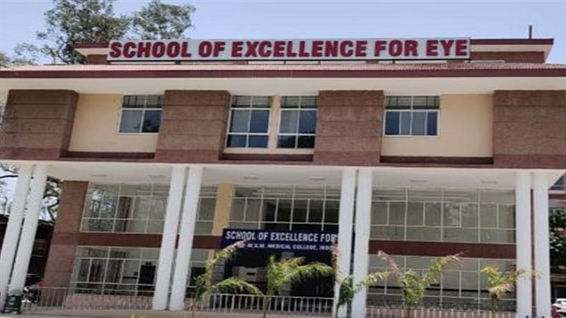 Indore: Corruption, irregularities, favouritism in SOE recruitments, says RTI applicant - Vimarsana News