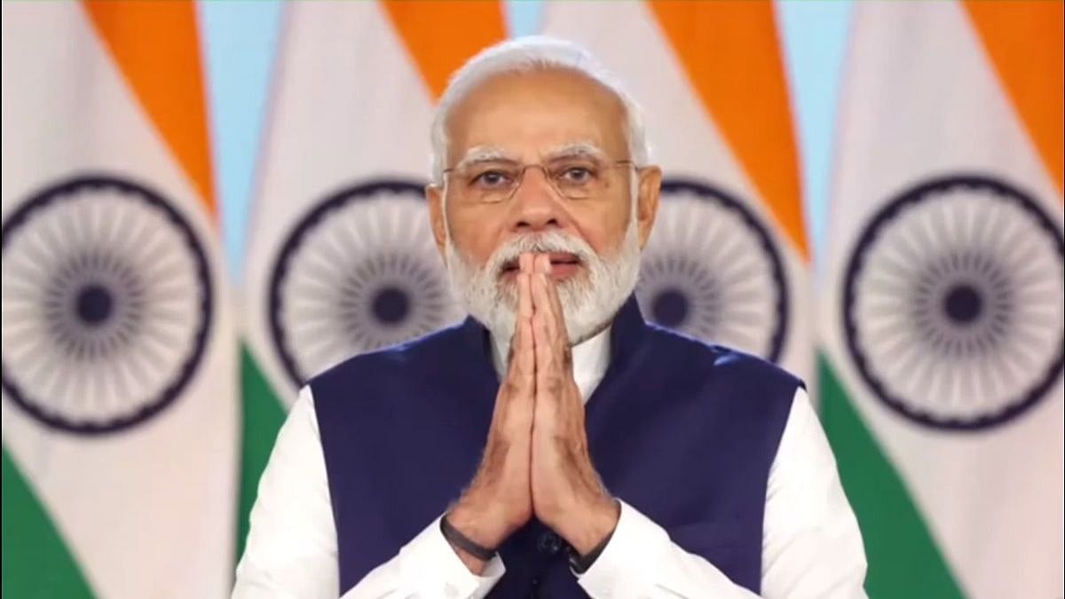 Millets can help tackle challenges of food security: PM Modi - Vimarsana News