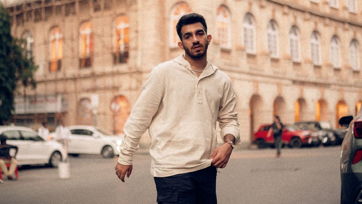 Prabh Deep, YASHRAJ, Ramil Ganjoo: 5 New Indie Singles to add to your ...