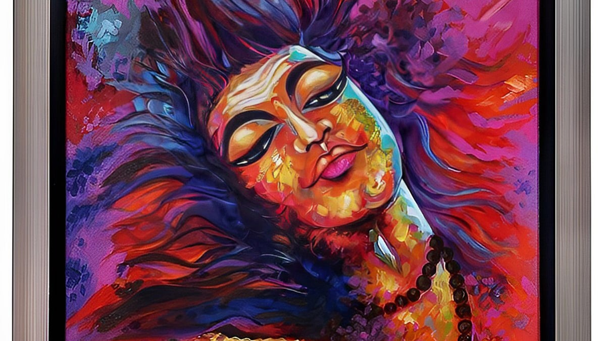 5 art pieces for your home to bring prosperity