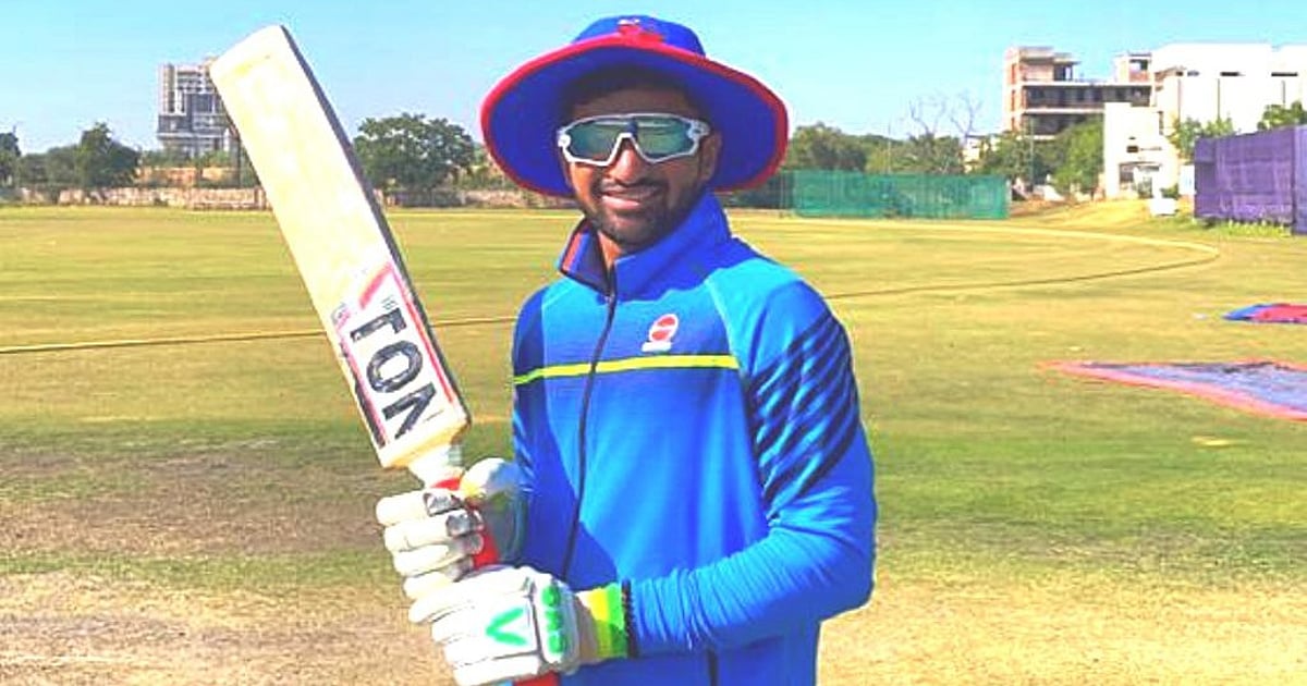 MCA 2nd Under-19 Cricket Tournament: Asif shines in Sind SC success ...
