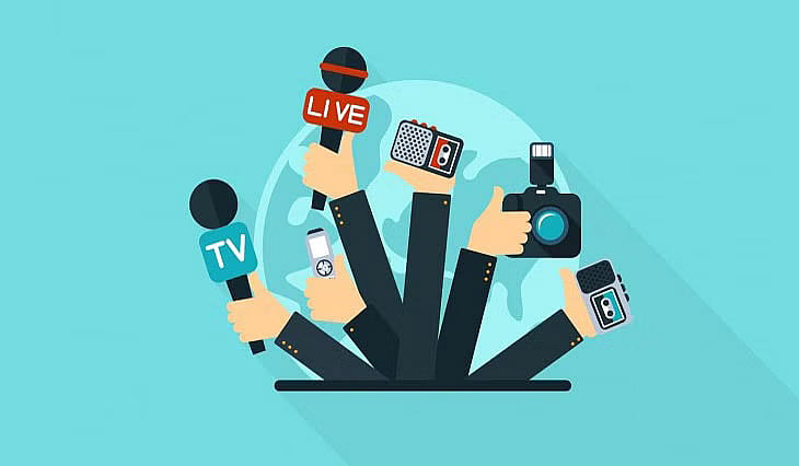 Indore: Three-day Indian Journalism Fest from tomorrow - Vimarsana News