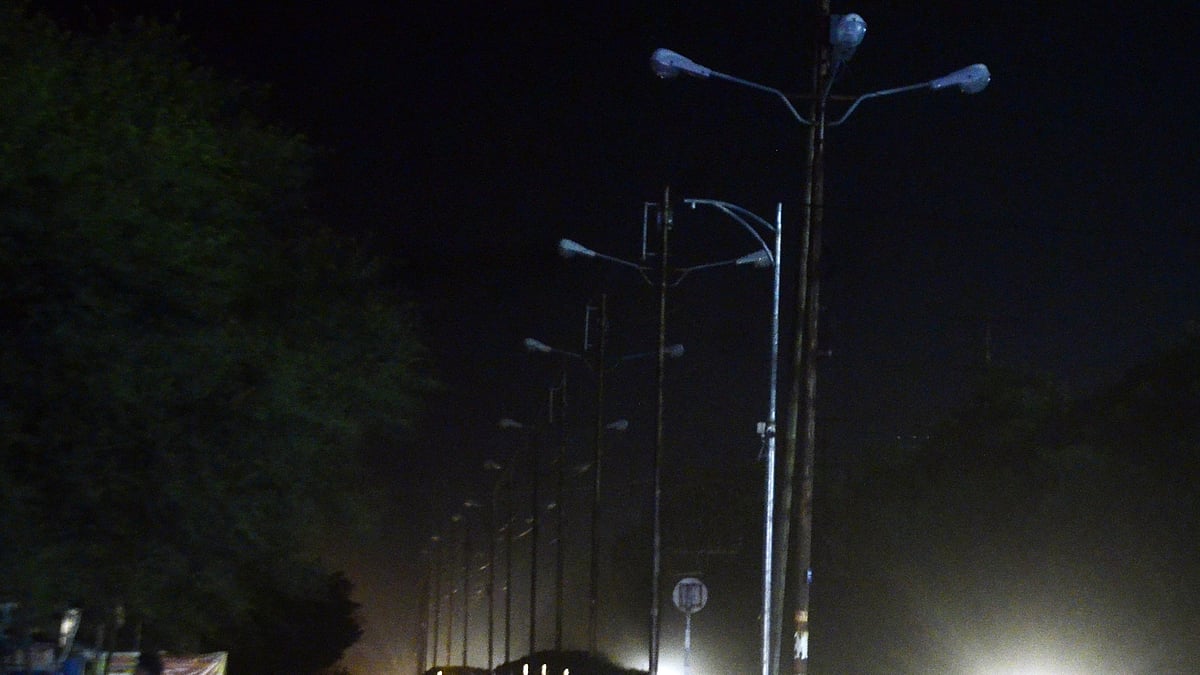 Mira Bhayandar: MBMC gets govt nod to replace power-hogging street lamps, set to save crores - Vimarsana News