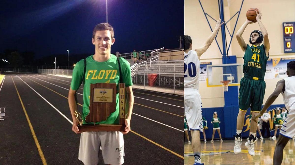 Louisville shooter identified as former High School star athlete with a history of concussions - Vimarsana News