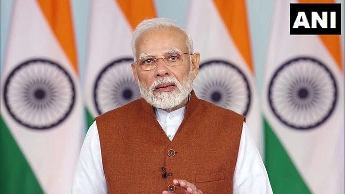 Rojgar Mela: PM Modi to distribute 71,000 appointment letters on April 13 - Vimarsana News