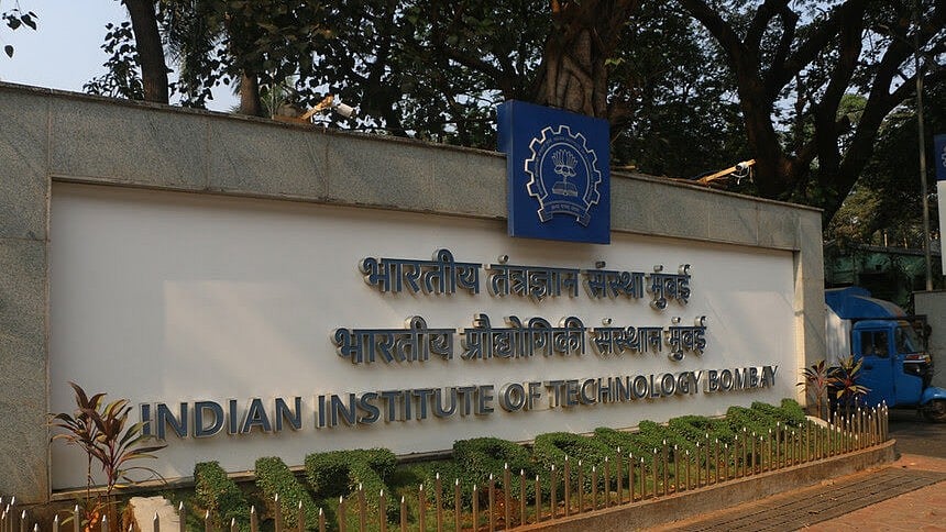 Mumbai: New IIT centre to explore potential of quantum tech