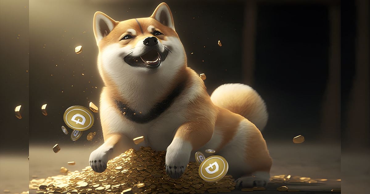 Bitcoin (BTC) vs Dogecoin (Doge) and Collateral Network (COLT), Why Is the Crypto Community Backing These Bullish-Rated Tokens Bitcoin (BTC) vs Dogecoin (Doge) and Collateral Network (COLT), Why Is the Crypto Community Backing These Bullish-Rated Tokens