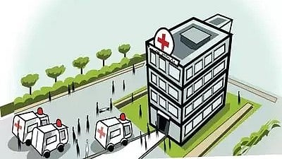 Indore: Health department seeks fire NOC from about 150 hospitals - Vimarsana News
