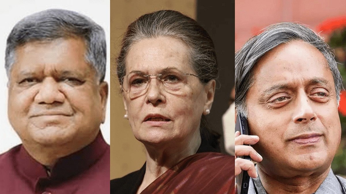 Karnataka Elections 2023: Congress releases list of star campaigners; Sachin Pilot's name missing while Divya Spandana, Tharoor included - Vimarsana News