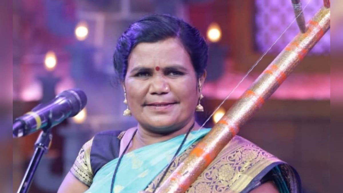 Pimpri Chinchwad Kadubai Kharat to perform on occasion of Ambedkar Jayanti