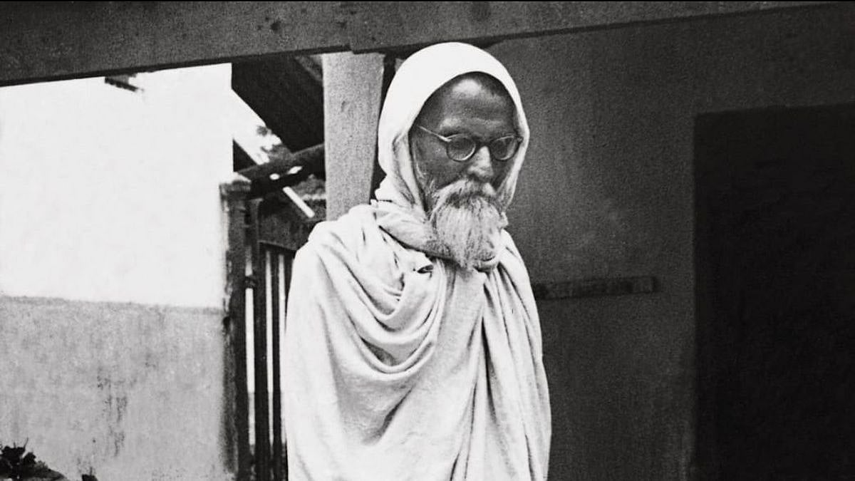 On this day in 1951, Vinoba Bhave started the Bhoodan Land movement - Vimarsana News