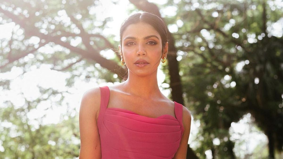 Happy Birthday Shriya Pilgaonkar: 8 Facts You Wouldn't Know About The Pretty Mirzapur Actor - Vimarsana News